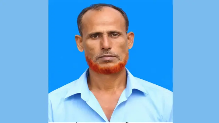 চার বছরের সাজা এড়াতে বিশ বছর পলাতক, শেষ রক্ষা হলো না