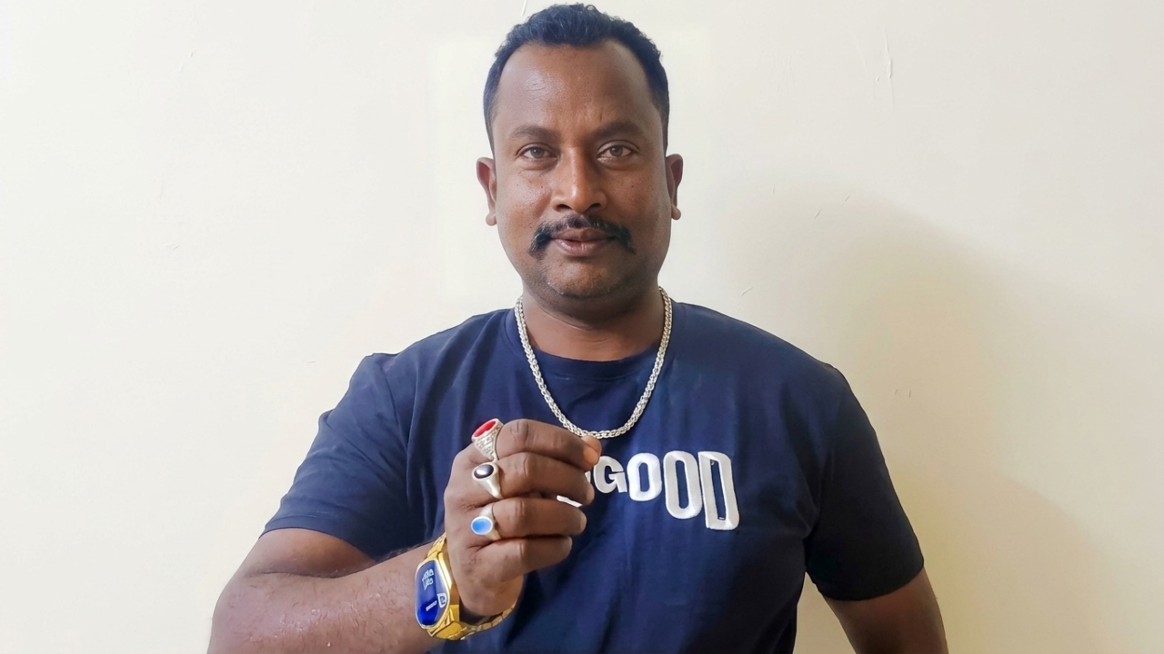 একই নারীর সঙ্গে প্রেম, বিধবা ‘প্রেমিকা’কে পাওয়ার আশায় মামাকে হত্যা