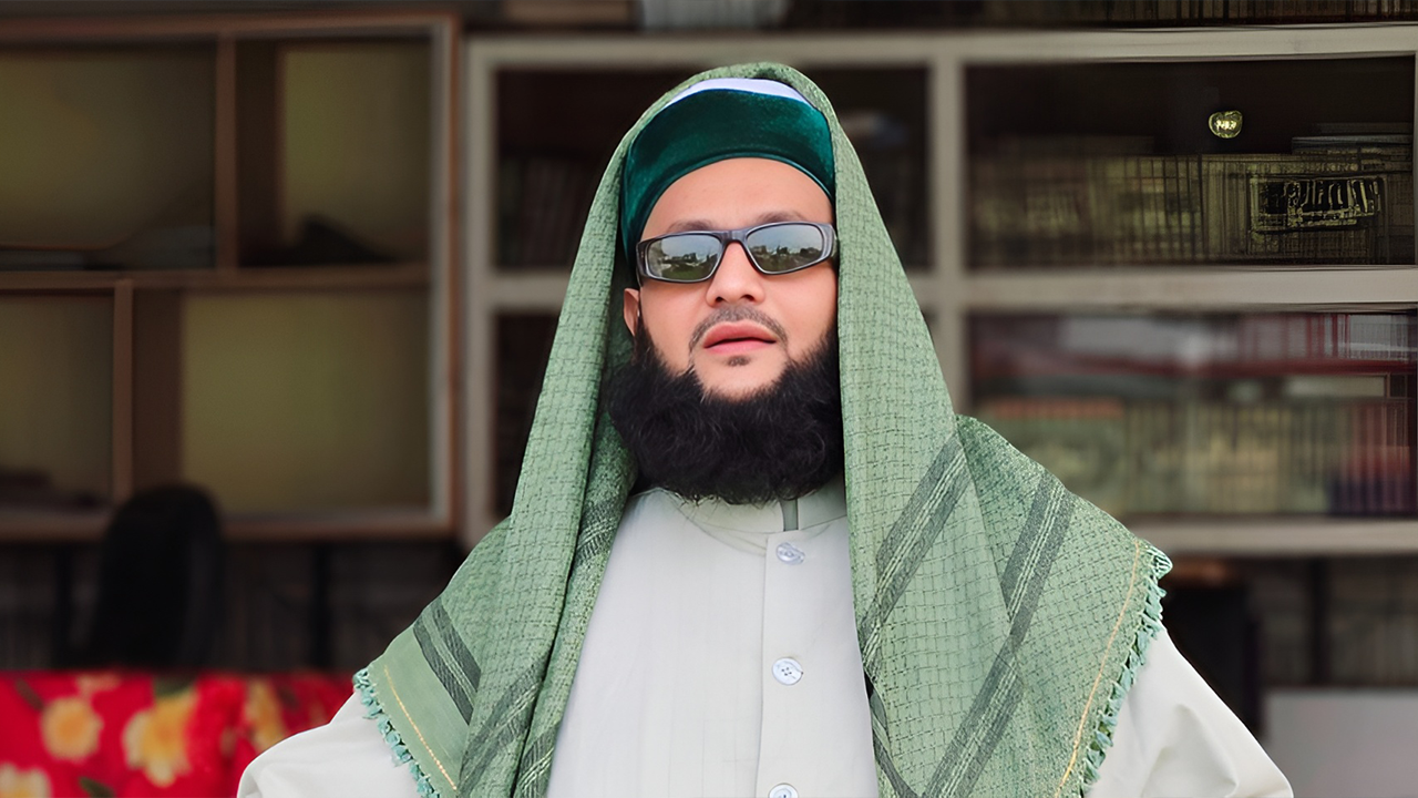 সাংবাদিকদের পেটানোর হুমকি, এনায়েতুল্লাহ আব্বাসীকে ক্ষমা চাইতে আইনি নোটিশ