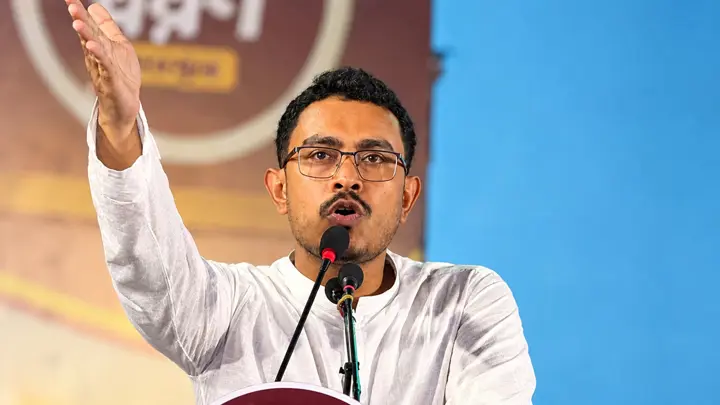 ফ্যাসিবাদ ও বিএনপি একাকার হয়ে গেছে: সাদিক কায়েম
