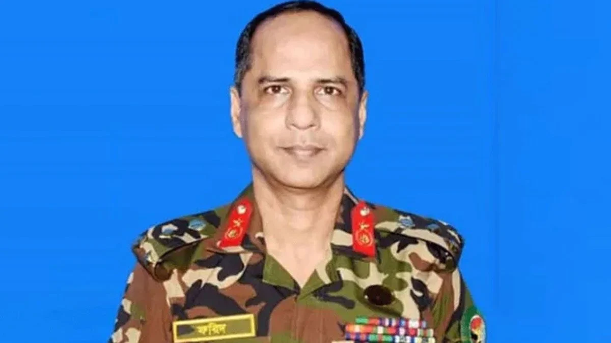 সন্ত্রাসবাদবিরোধী সম্মেলনে যোগ দিতে ভারতে এনএসআই মহাপরিচালক