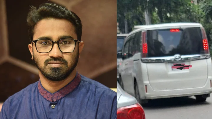 ‘ভারতীয় গোয়েন্দার সঙ্গে সাক্ষাতের খবরের প্রতিবাদ এত দুর্বল কেন?’