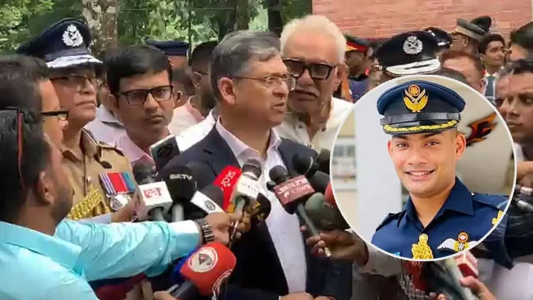 তাহসিফের মৃত্যু নিয়ে এখনই মন্তব্য করতে চান না স্বরাষ্ট্রমন্ত্রী