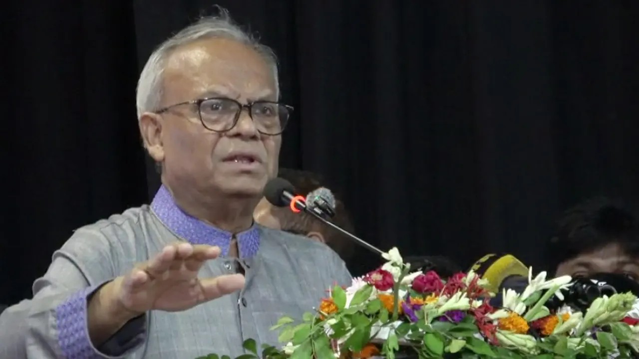 সুষ্ঠু নির্বাচনকে বিতর্কিত করার অপচেষ্টা করছে জামায়াত: রিজভী