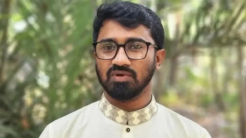 জামায়াতের জান্নাতের টিকিট আর কাজে দেবে না: রাশেদ খাঁন