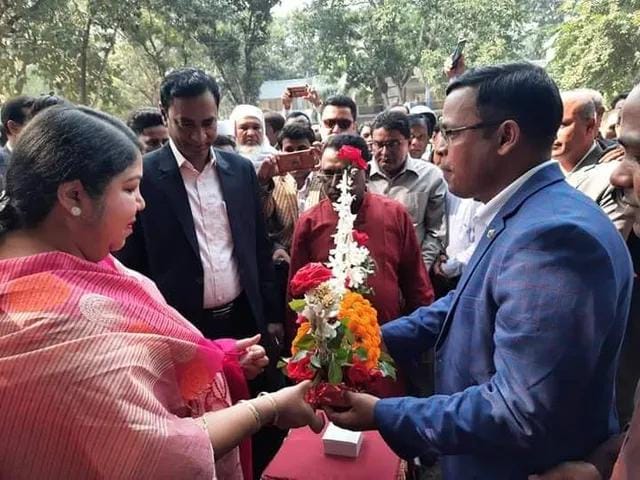 হাসিনার ফেরা ঘিরে শিক্ষাভবনে ফ্যাসিস্ট প্রকৌশলীদের গোপন বৈঠক আয়োজন